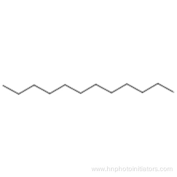 Dodecane CAS 112-40-3